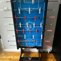 Football Table