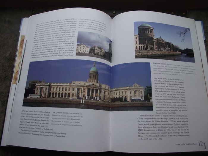 "Heritage of Ireland: A History of Ireland & its People" by Nathaniel Harris
