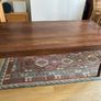 Antique dining table Image 2