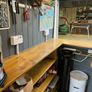 Converted horse box coffee trailer ready to go Image 6