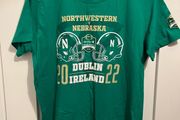 Brand New Collectable Northwestern Nebraska T-shirt