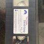 Forest Gump VHS Image 3