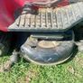 Castle garden  lawnmower Image 3