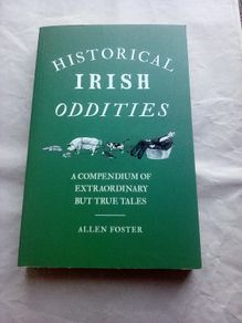 A compendium of extraordinary tales