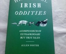A compendium of extraordinary tales