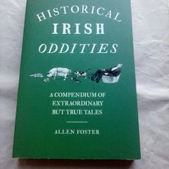 A compendium of extraordinary tales