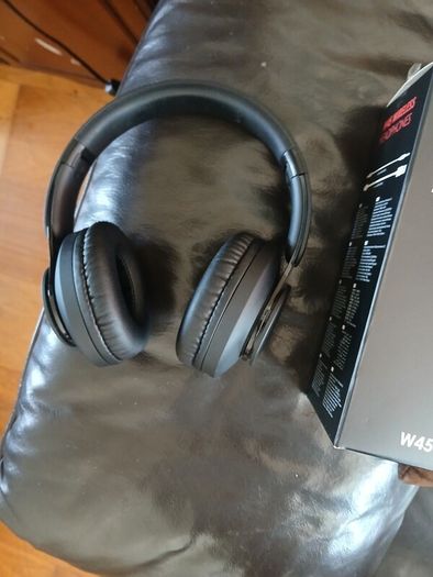 head phones