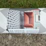 Beautiful Linoleum 2 rolls of 6M2 (12M2 total) new , under half price lino Image 2