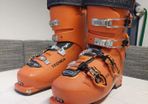 Cochise Team Hybrid ski boots size 27.5