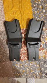 car seat Adaptors