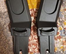 car seat Adaptors