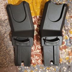 car seat Adaptors