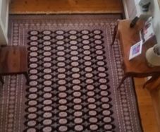 rug