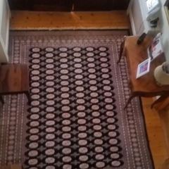 rug