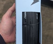 Schwalbe One 365 TLR Addix 28" Folding Tire
