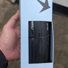 Schwalbe One 365 TLR Addix 28" Folding Tire