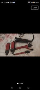 Babyliss Multi Styler