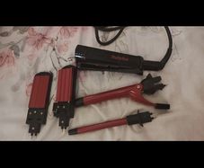 Babyliss Multi Styler