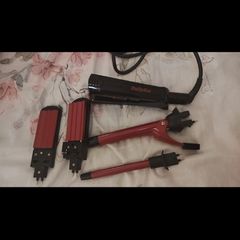 Babyliss Multi Styler