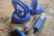 Glass Suction Cup