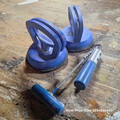 Glass Suction Cup