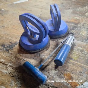 Glass Suction Cup