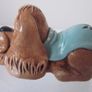 Pendelfin Stonecraft Pooch  Dog  Figure Image 2
