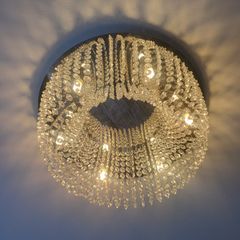 Elegant Ceiling Light (New)
