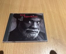 Ted Hawkins - The Next Hundred Years