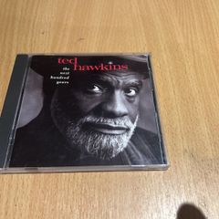 Ted Hawkins - The Next Hundred Years