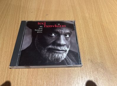 Ted Hawkins - The Next Hundred Years