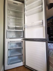 fridge