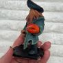 Disney Infinity Pirates of the Caribbean Figure Davy Jones Used Please see photos Image 4