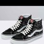 Bape X Vans Image 6