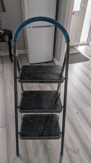 ladder