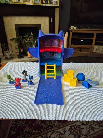 PJ Masks Toys