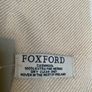 Foxford Merino Wool Scarf New With Tags Image 3