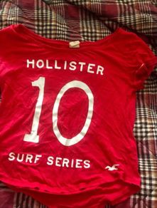 Hollister T-shirt