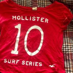 Hollister T-shirt