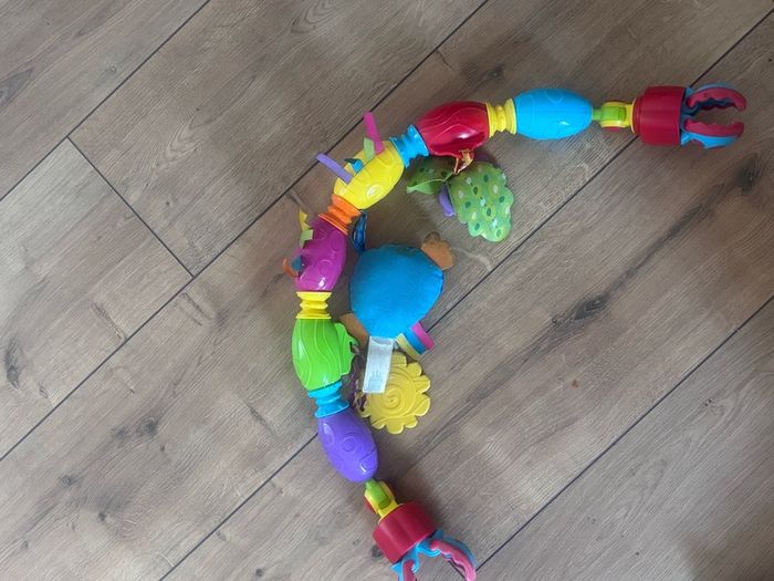 baby toy