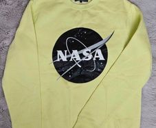 NASA Jumper
