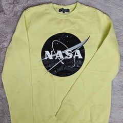NASA Jumper