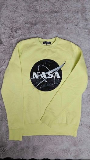 NASA Jumper