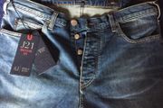Armani Jeans regular fit size 34
