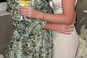asos limited edition dress