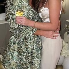 asos limited edition dress