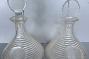 Ships Decanters
