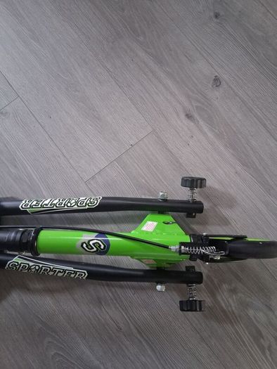 flicker scooter