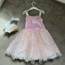 Fairy tale dress 5/6 years old 116cm Image 9