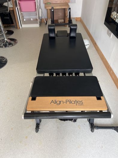 align reformer pilates